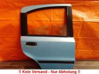 Tr rechts hinten hellblau<br>FIAT PANDA (169) 1.2
