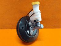 Bremskraftverst�rker Hauptbremszylinder TRW<br>FIAT PANDA (169) 1.1