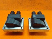 Z�ndspule 2 St�ck Set<br>FIAT PANDA (169) 1.1