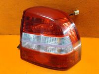 R�ckleuchte rechts hinten Flie�heck<br>KIA SHUMA (FB) 1.5I 16V