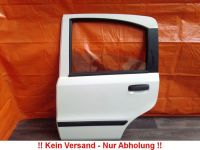 T�r links hinten <br>FIAT PANDA (169) 1.1