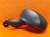 Au�enspiegel links mechanisch<br>CHEVROLET MATIZ (M200, M250) 0.8