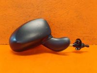 Au�enspiegel rechts mechanisch<br>CHEVROLET MATIZ (M200, M250) 0.8