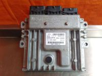 Steuerger�t Delphi 28334089<br>FORD S-MAX (WA6) 2.0 TDCI