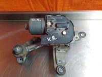 Wischermotor rechts vorne 3397021485<br>FORD S-MAX (WA6) 2.0 TDCI