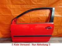 T�r links rot 3 T�rer<br>VW POLO (9N_) 1.2