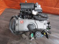Motor Engine 4 Zylinder<br>CITROEN C3 PLURIEL (HB_) 1.4