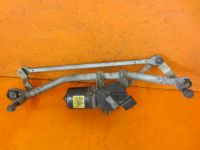Wischermotor vorne Wischergest�nge<br>CITROEN C3 PLURIEL (HB_) 1.4