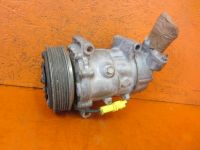 Klimakompressor 9655191680 Magnetkupplung<br>CITROEN C3 PLURIEL (HB_) 1.4