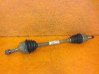 Antriebswelle links Wellen<br>CITROEN C3 PLURIEL (HB_) 1.4