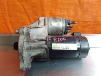 Anlasser Starter<br>PEUGEOT 206 CC (2D) 1.6 16V