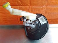 Bremskraftverst�rker Hauptbremszylinder<br>PEUGEOT 207 (WA, WC) 1.4