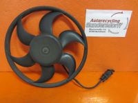 Elektromotor, Khlerlfter Bosch<br>MERCEDES-BENZ C-KLASSE (W202) C 200