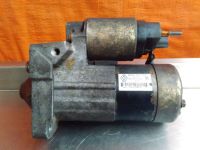 Anlasser Starter<br>NISSAN KUBISTAR KASTEN (X76) 1.5 DCI