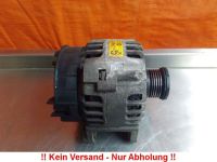 Lichtmaschine Generator<br>NISSAN KUBISTAR KASTEN (X76) 1.5 DCI