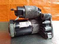 Anlasser Starter 9664016980-00<br>PEUGEOT 206 SCHRGHECK (2A/C) 1.6 HDI 110