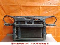 Schlosstr�ger Frontmaske kein Facelift Klima<br>VW POLO (9N) 1.2 12V