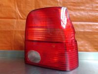 Rckleuchte rechts hinten<br>VW LUPO 1.2 TDI 3L 60 6X1