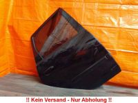 T�r rechts hinten 5 T�rer schwarz<br>MITSUBISHI COLT VI Z2A Z3A Z30 1.3
