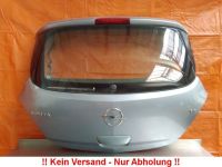 Heckklappe Heckdeckel 3 Trer<br>OPEL CORSA D (S07) 1.4