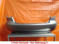 Sto�stange hinten Flie�heck grau<br>MAZDA 6 HATCHBACK (GG) 2.0