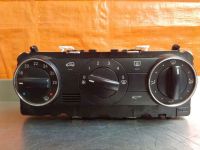 Heizungsbet�tigung Klimabedienteil<br>MERCEDES-BENZ A-KLASSE (W169) A 180 CDI