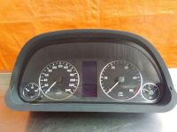 Tachometer Kombiinstrument<br>MERCEDES-BENZ A-KLASSE (W169) A 180 CDI