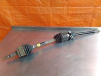 Antriebswelle rechts vorne 6 Gang ABS<br>OPEL MERIVA 1.7 CDTI