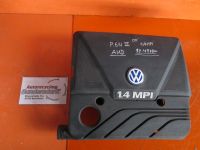 Luftfiltergehuse 030129607  Luftfilterkasten<br>VW POLO (6N2) 1.4