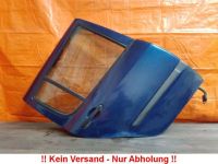 T�r rechts hinten blau metallic<br>RENAULT MODUS/GRAND MODUS (F/JP0) 1.2