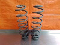Feder hinten Federn 2 St�ck Set<br>SKODA ROOMSTER (5J) 1.2