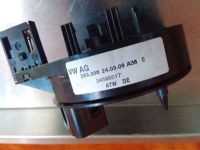 Wickelfeder Schleifring Wickelfeder 283.396<br>SKODA ROOMSTER (5J) 1.2