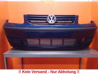 Stostange vorne blau metallic<br>VW POLO (6N2) 1.4