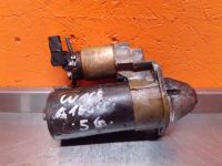 Anlasser Starter<br>MERCEDES-BENZ A-KLASSE (W169) A 180 CDI
