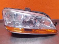 Hauptscheinwerfer rechts vorne<br>FIAT IDEA (350) 1.2 16V