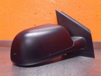 Au�enspiegel rechts schwarz mechanisch<br>VW POLO (9N) 1.2