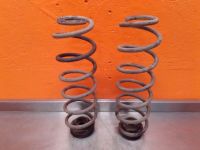 Feder hinten 2 St�ck Set<br>VW POLO (9N) 1.2