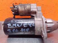Anlasser Starter 7505979<br>BMW 3 COMPACT (E46) 316 TI