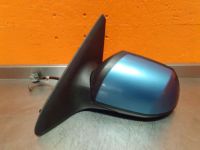Auenspiegel links hellblau elektrisch<br>FORD MONDEO III (B5Y) 1.8 16V