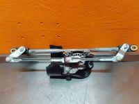 Wischermotor vorne MS159200-7150<br>FIAT PANDA (169) 1.2