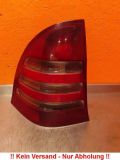 R�ckleuchte links <br>MERCEDES-BENZ C-KLASSE T-MODEL (S203) C 180