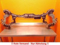 Schlosstr�ger Fronttr�ger<br>MERCEDES-BENZ A-KLASSE (W169) A 160 CDI