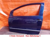 Tr links 2-Trer LB5N blau<br>VW FOX SCHRGHECK (5Z1, 5Z3, 5Z4) 1.0
