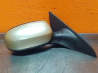 Auenspiegel rechts elektrisch gold metallic<br>OPEL TIGRA TWINTOP 1.4