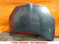 Motorhaube grau<br>SKODA FABIA II COMBI (545) 1.4