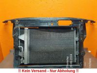 Frontblech Schlosstrger komplett Klima<br>SKODA FABIA II COMBI (545) 1.4