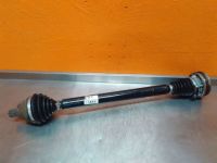 Antriebswelle rechts vorne 6 Gang Schaltung<br>VW PASSAT (3C2) 2.0 TDI