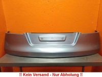 Blende Sto�stange hinten Siehe Bilder!<br>OPEL INSIGNIA A SPORTS TOURER (G09) 2.0 CDTI