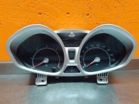 Tachometer <br>FORD FIESTA VI (CB1, CCN) 1.6 TDCI