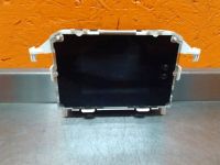 Display Radio<br>FORD FIESTA VI (CB1, CCN) 1.6 TDCI